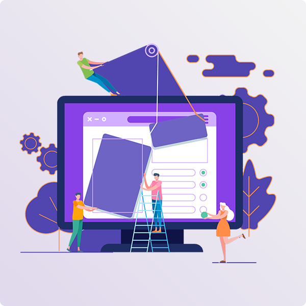 Web Design & Development