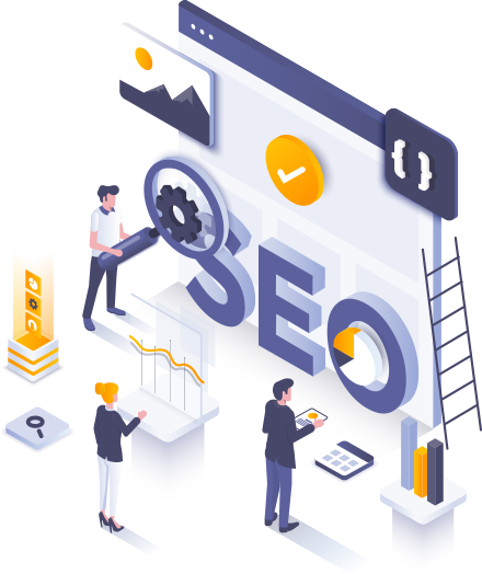 Search Engine Optimization (SEO)